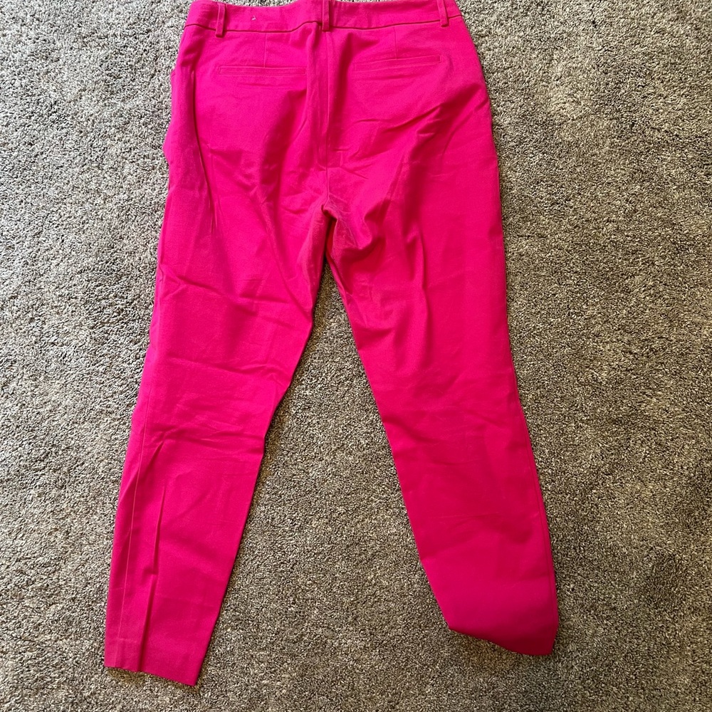 Straight Pant - Picture 3 of 5